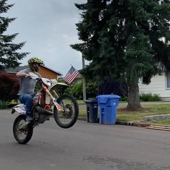 Meet your Posher, Christopher - Picture 1 of 1